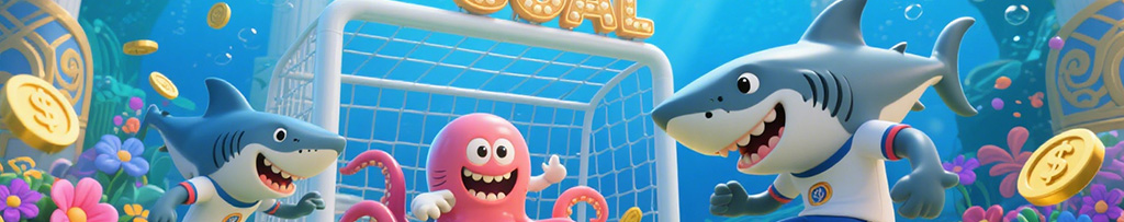 Fishing Games 7ff.com — Banner