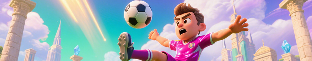 7ff Sports — Banner