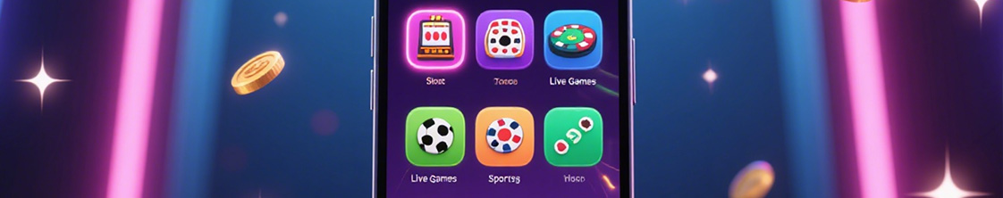 7ff APP — Jackpot Art